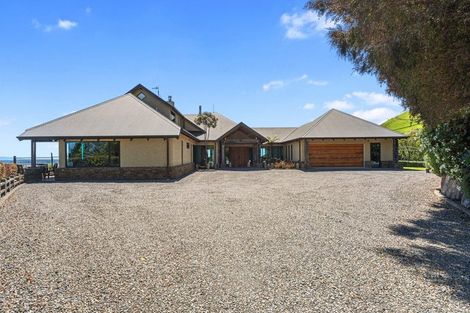 Photo of property in 231 Aniseed Valley Road, Aniseed Valley, Richmond, 7081