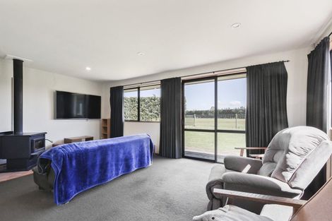 Photo of property in 4028 South Eyre Road, Burnt Hill, Oxford, 7495