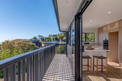 Photo of property in 167 Soleares Avenue, Mount Pleasant, Christchurch, 8081