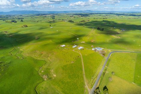 Photo of property in 247 Waterworks Road, Te Miro, Morrinsville, 3371
