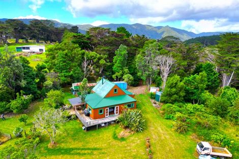 Photo of property in 416 Pinehill Road, Waimamaku, Kaikohe, 0473
