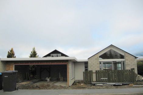 Photo of property in 33 Mcbride Street, Frankton, Queenstown, 9300