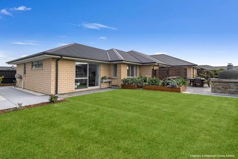 Photo of property in 45 Blunden Road, Lincoln, 7608