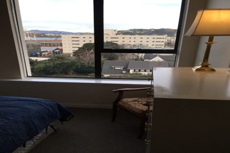 Photo of property in Hobson Court Flats, 57/70u Hobson Street, Thorndon, Wellington, 6011