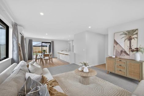 Photo of property in 67 Accadia Drive, Rolleston, 7614