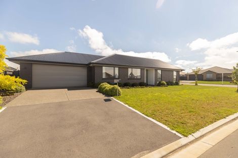 Photo of property in 56 Lydiard Drive, Rolleston, 7615