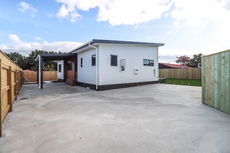 Photo of property in 23 Guy Street, Dannevirke, 4930