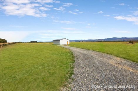 Photo of property in 453 Perrys Road, East Taratahi, Carterton, 5887