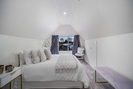 Photo of property in 12a Genista Place, Parklands, Christchurch, 8083