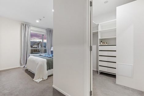 Photo of property in 203/160a Hobsonville Point Road, Hobsonville, Auckland, 0616