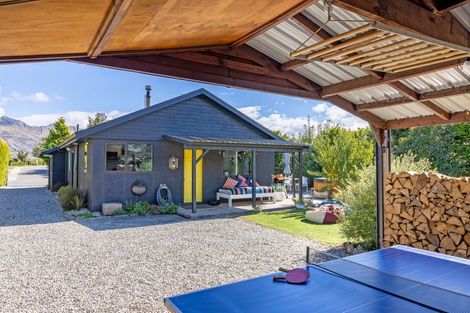 Photo of property in 40 Mount Iron Drive, Wanaka, 9305