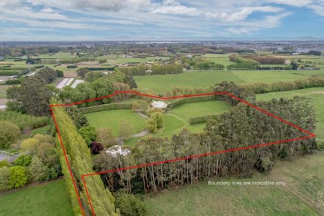 Photo of property in 54 Wroots Road, Kennedys Bush, Christchurch, 8025
