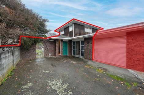 Photo of property in 650 Ferguson Street, Terrace End, Palmerston North, 4410