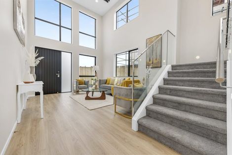 Photo of property in 66 Koromeke Street, Flat Bush, Auckland, 2019