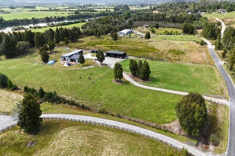 Photo of property in 29 Rimu Terrace, Westport, 7892