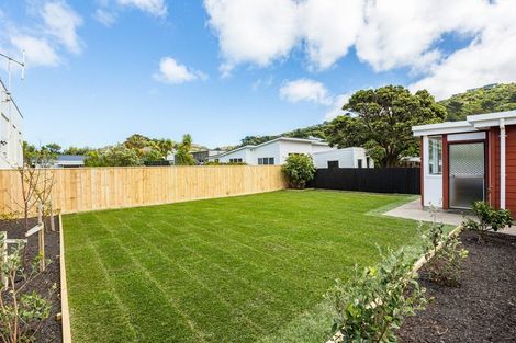 Photo of property in 53 Mersey Street, Island Bay, Wellington, 6023