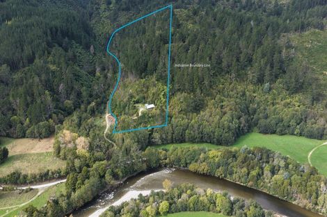 Photo of property in 1155 East Takaka Road, Upper Takaka, Takaka, 7183