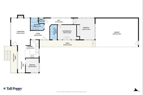 Photo of property in 68 Alamein Terrace, Oamaru, 9400