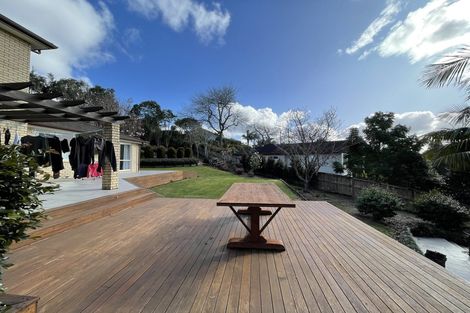 Photo of property in 12 Oakford Park Crescent, Greenhithe, Auckland, 0632