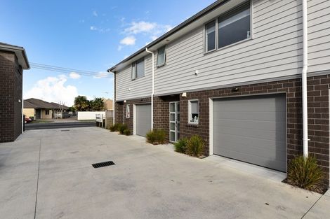 Photo of property in 208u2 Killarney Road, Frankton, Hamilton, 3204