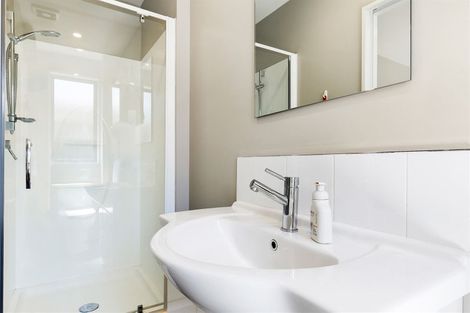 Photo of property in 3/494 Manchester Street, St Albans, Christchurch, 8014