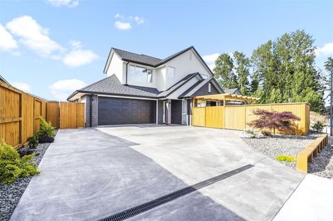 Photo of property in 5 Forge Street, Huntington, Hamilton, 3210