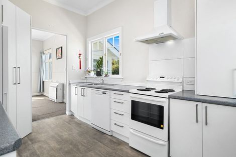 Photo of property in 55 Havelock Street, Mornington, Dunedin, 9011