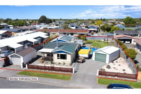 Photo of property in 272 Island Road, Kaiapoi, 7630