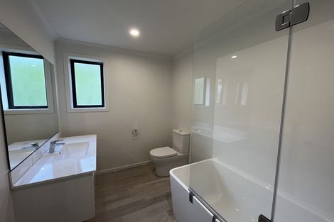 Photo of property in 15 Holystone Road, Whitby, Porirua, 5024