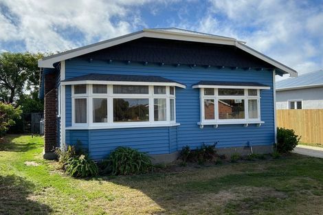 Photo of property in 8 Walsall Street, Addington, Christchurch, 8024