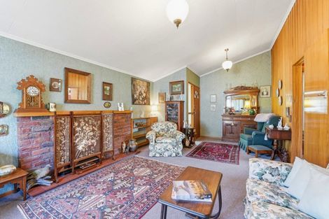 Photo of property in 22 Tararua Street, Pahiatua, 4910