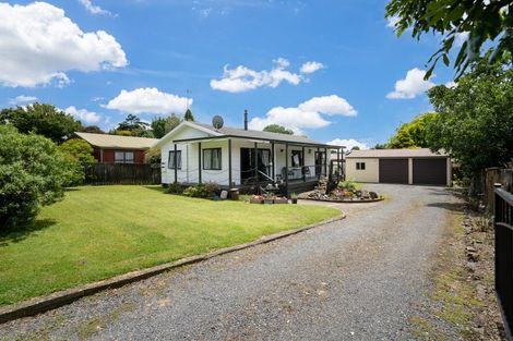 Photo of property in 11 Pope Terrace, Leamington, Cambridge, 3432