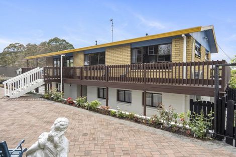 Photo of property in 42 Pelorus Street, Glenview, Hamilton, 3206