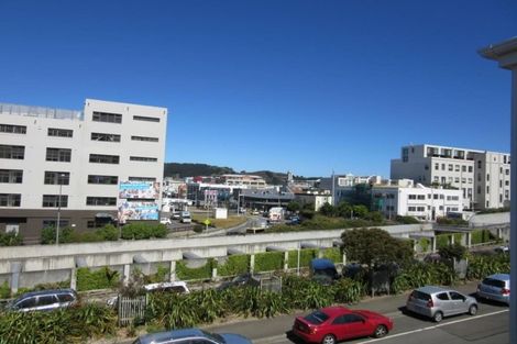 Photo of property in 26u9 Buller Street, Te Aro, Wellington, 6011