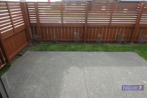 Photo of property in 7 Valiant Street, Wigram, Christchurch, 8042