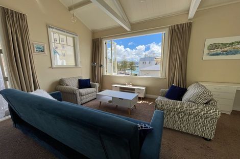Photo of property in 13 Grass Street, Oriental Bay, Wellington, 6011