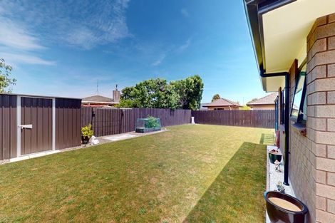 Photo of property in 6 Fuller Close, Levin, 5510