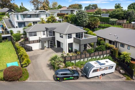Photo of property in 37 Contour Avenue, Pyes Pa, Tauranga, 3112