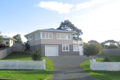 Photo of property in 7 Cockburn Street, Onerahi, Whangarei, 0110