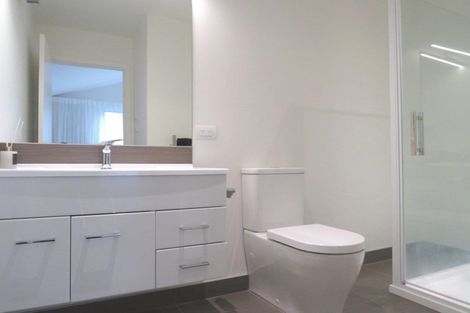 Photo of property in 3 Nohanga Lane, Hobsonville, Auckland, 0616