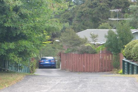 Photo of property in 1/6 Fernwood Grove, Bayview, Auckland, 0629