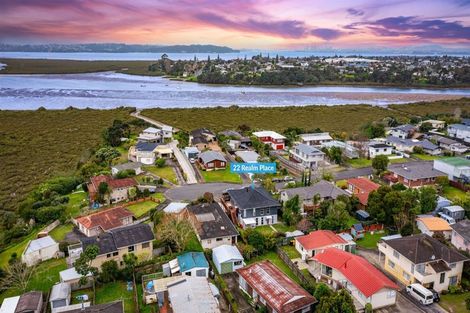 Photo of property in 22 Realm Place, Massey, Auckland, 0614