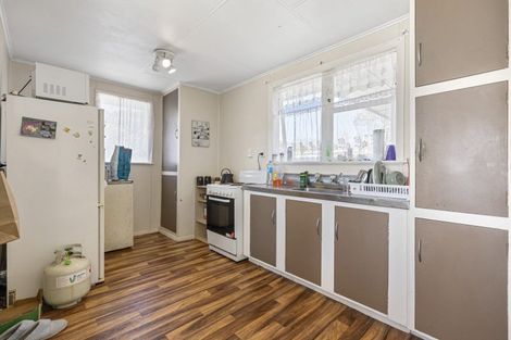 Photo of property in 3 Roslyn Street, Taumarunui, 3920