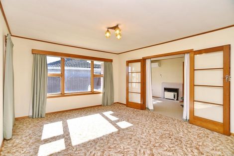 Photo of property in 4 Highsted Road, Bishopdale, Christchurch, 8053