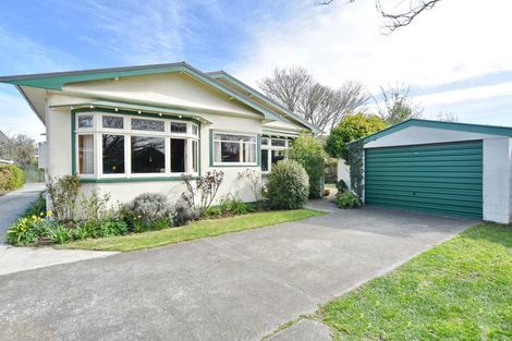 Photo of property in 181 Wairakei Road, Bryndwr, Christchurch, 8053
