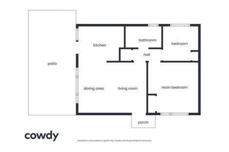 Photo of property in 2/73 Clare Road, St Albans, Christchurch, 8014