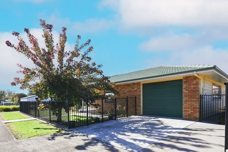 Photo of property in 1 Belgrove Drive, Waipukurau, 4200