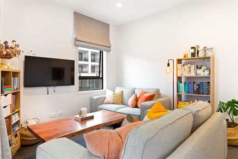 Photo of property in 107/77 Hobsonville Point Road, Hobsonville, Auckland, 0616