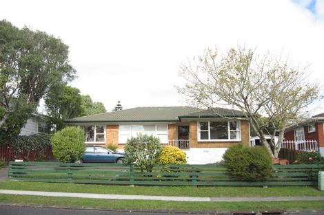 Photo of property in 13 Nevada Avenue, Pakuranga Heights, Auckland, 2010