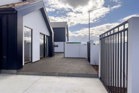 Photo of property in 1/143 Cranford Street, St Albans, Christchurch, 8014